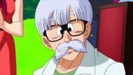 Dragon Ball's most infamous inventor undoubtedly has one of the series' highest IQs (Image via Toei Animation)